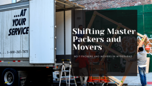Read more about the article Shifting Master Packers And Movers: Your Trusted Partner for Efficient Relocation Services