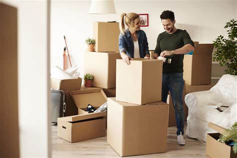 Hire SM PACKERS AND MOVERS FOR HOME RELOCATION