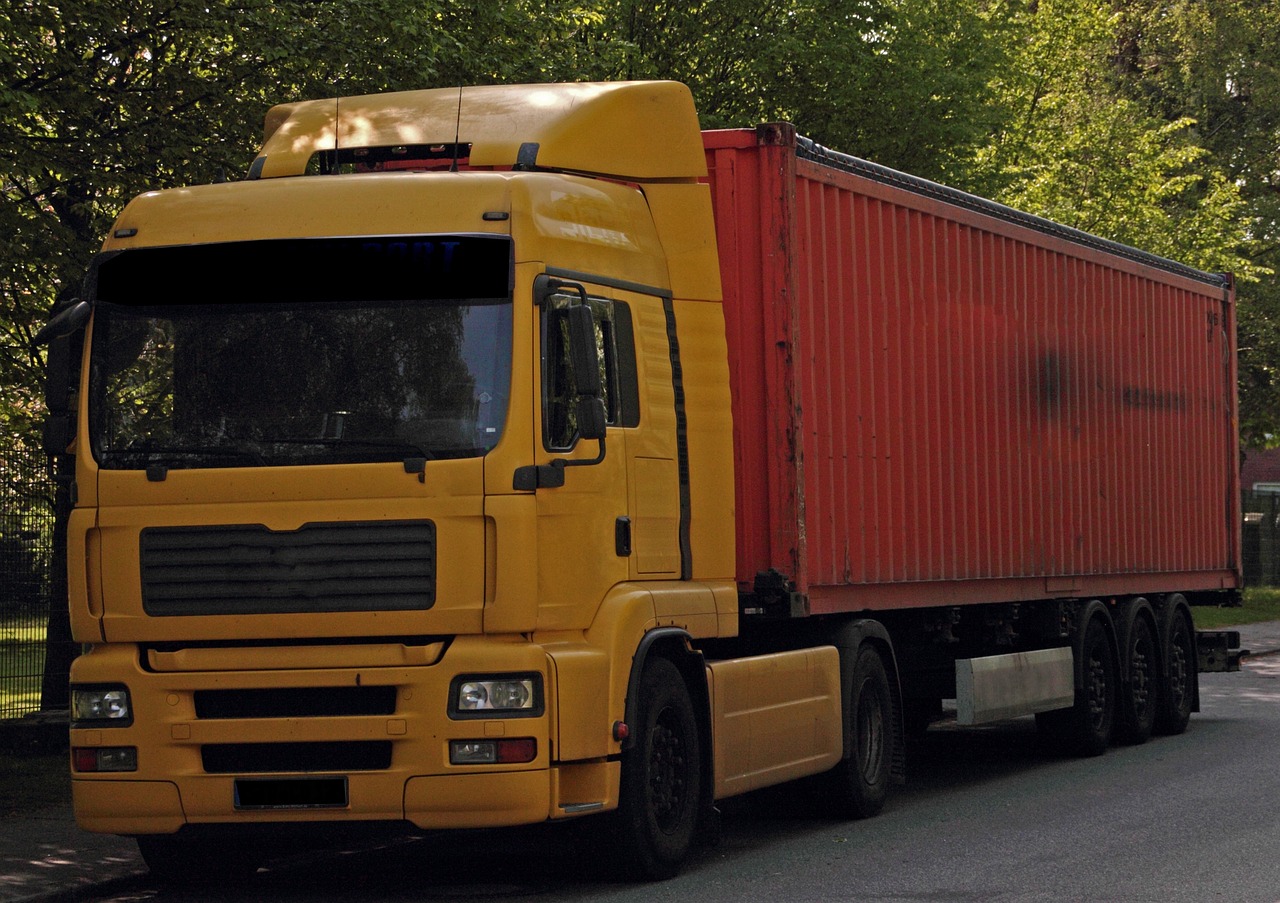 You are currently viewing Packers and Movers in Banjara Hills